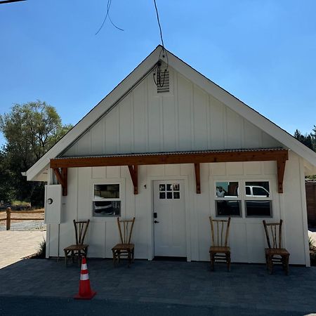 Ambrosia Hour On The Markleeville River Exterior photo